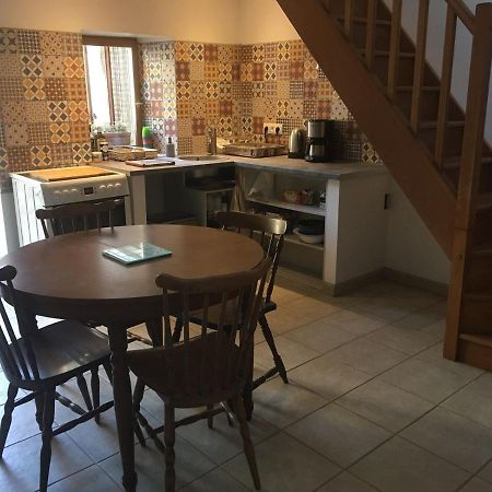 Les Chambres D'Hotes De L'Ecurie Goupil Mont-le-Vignoble 外观 照片