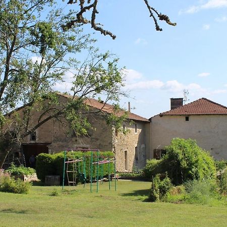 Les Chambres D'Hotes De L'Ecurie Goupil Mont-le-Vignoble 外观 照片