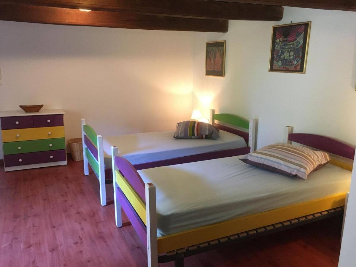 Les Chambres D'Hotes De L'Ecurie Goupil Mont-le-Vignoble 外观 照片